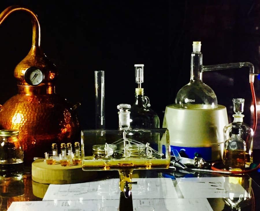 American Freedom Distillery – photo 5